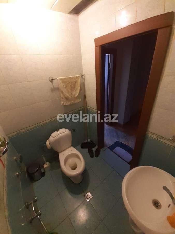 Satılır, yeni tikili, 3 otaqlı, 120 m², Memar Əcəmi m.