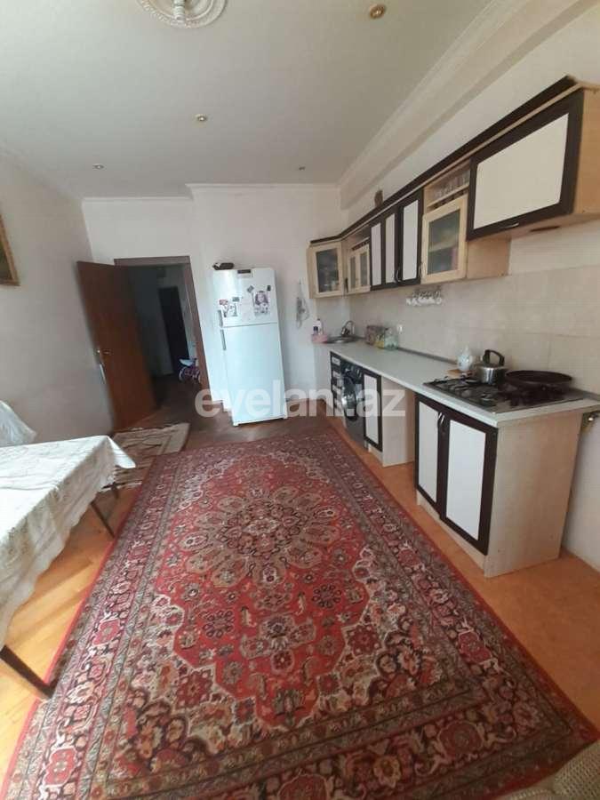 Satılır, yeni tikili, 3 otaqlı, 120 m², Memar Əcəmi m.