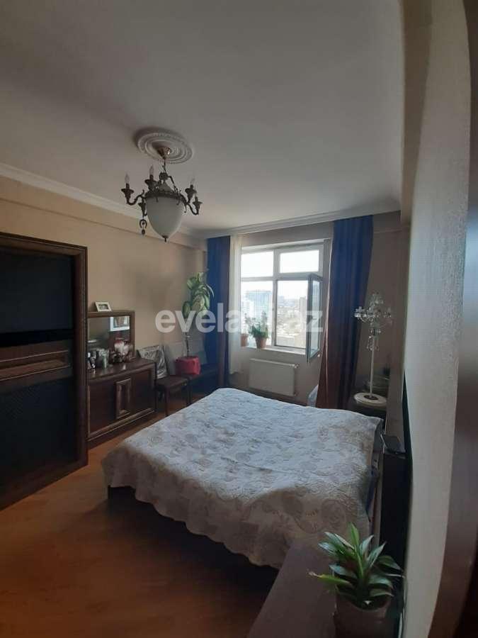Satılır, yeni tikili, 3 otaqlı, 120 m², Memar Əcəmi m.