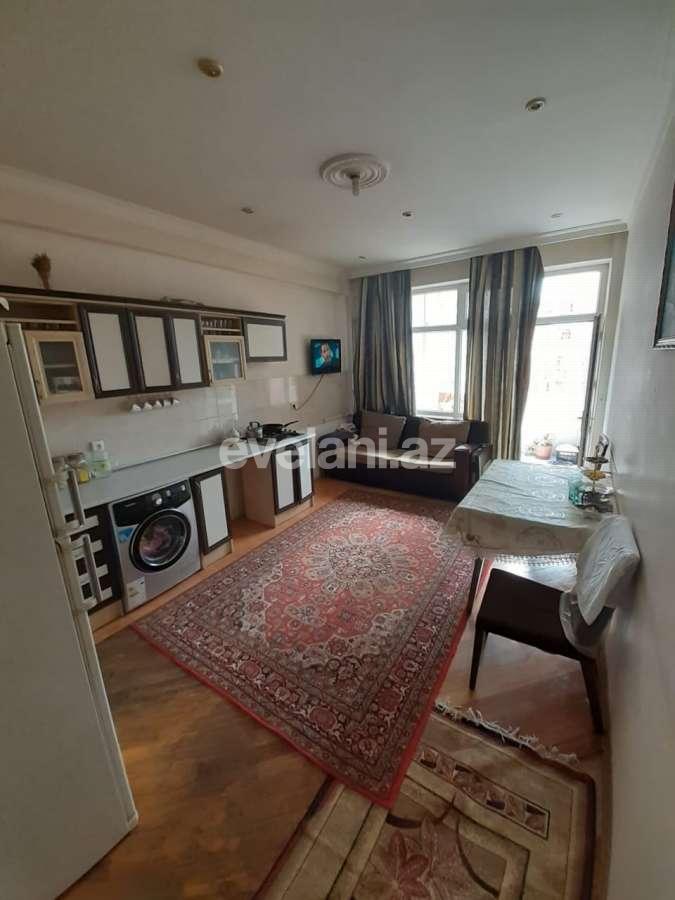 Satılır, yeni tikili, 3 otaqlı, 120 m², Memar Əcəmi m.