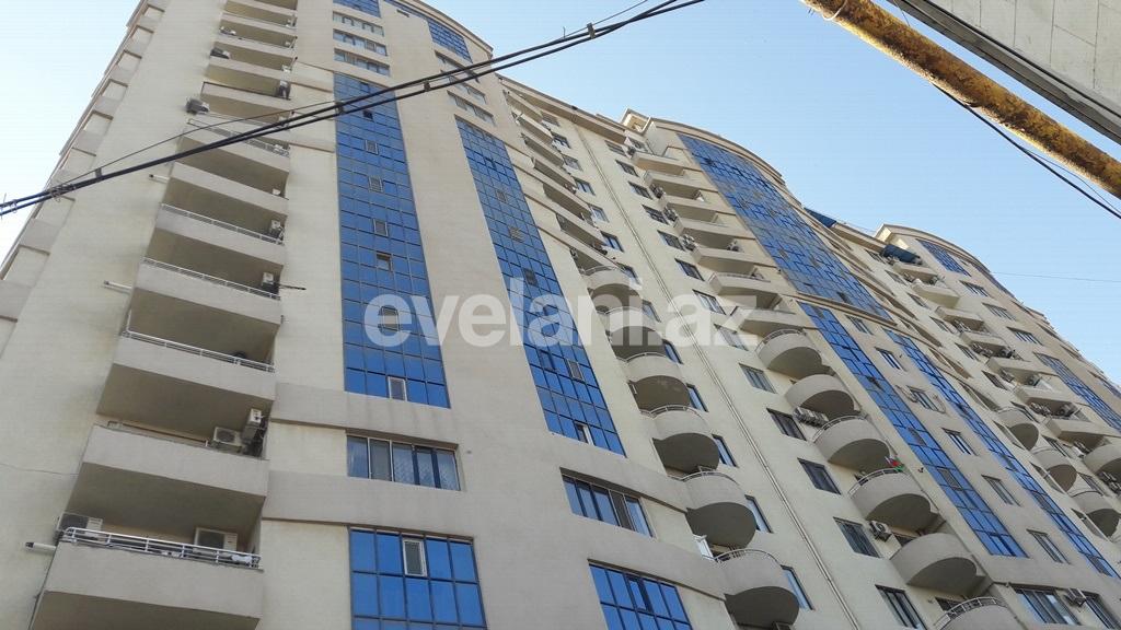Satılır, yeni tikili, 3 otaqlı, 137 m², Şah İsmayıl Xətai m.