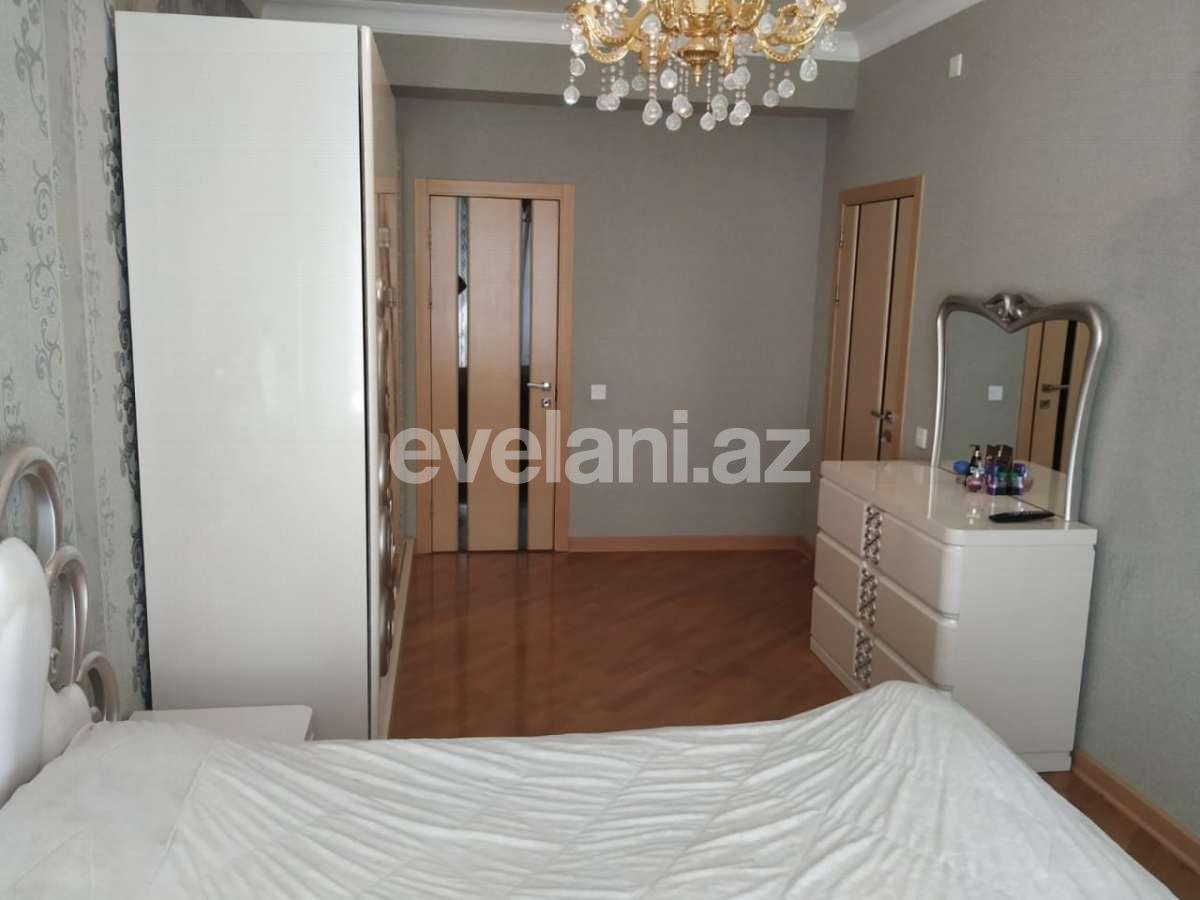 Satılır, yeni tikili, 3 otaqlı, 137 m², Şah İsmayıl Xətai m.