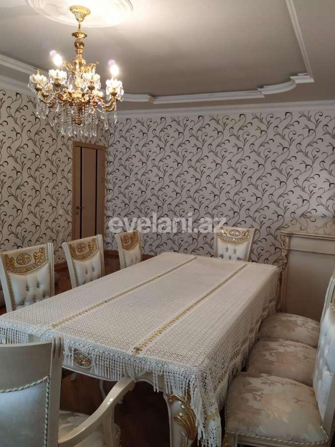 Satılır, yeni tikili, 3 otaqlı, 137 m², Şah İsmayıl Xətai m.