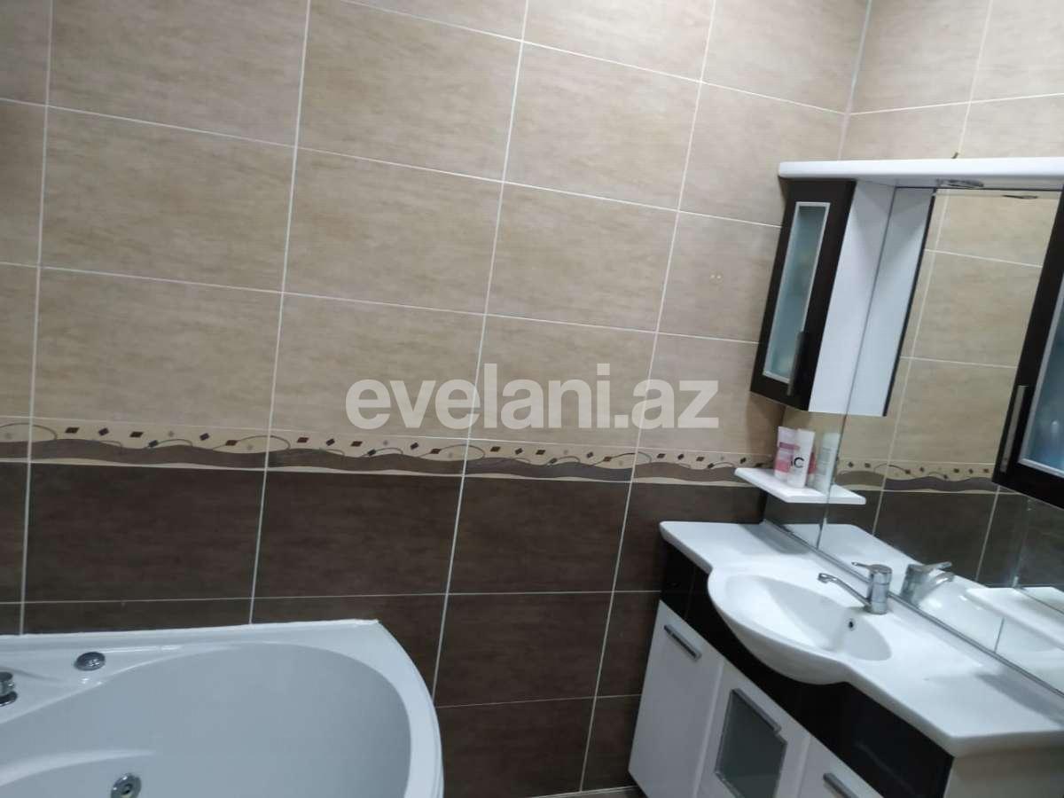 Satılır, yeni tikili, 3 otaqlı, 137 m², Şah İsmayıl Xətai m.