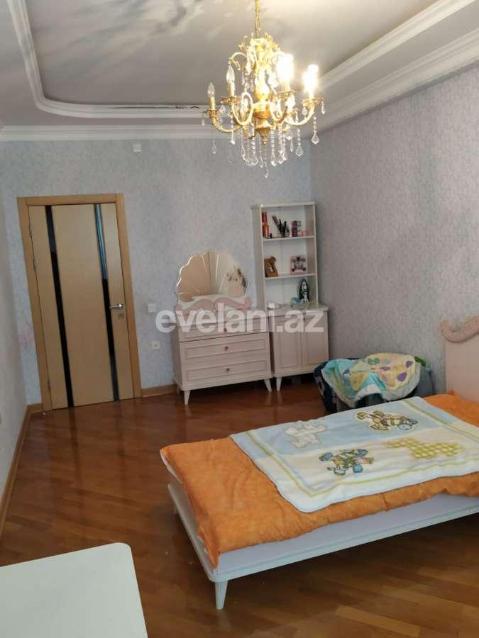 Satılır, yeni tikili, 3 otaqlı, 137 m², Şah İsmayıl Xətai m.