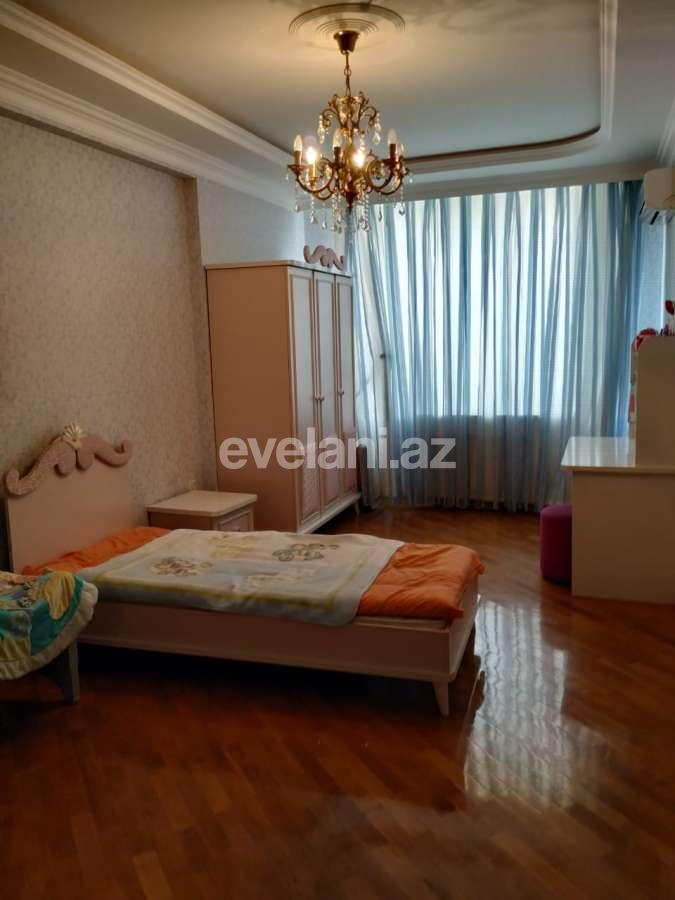 Satılır, yeni tikili, 3 otaqlı, 137 m², Şah İsmayıl Xətai m.