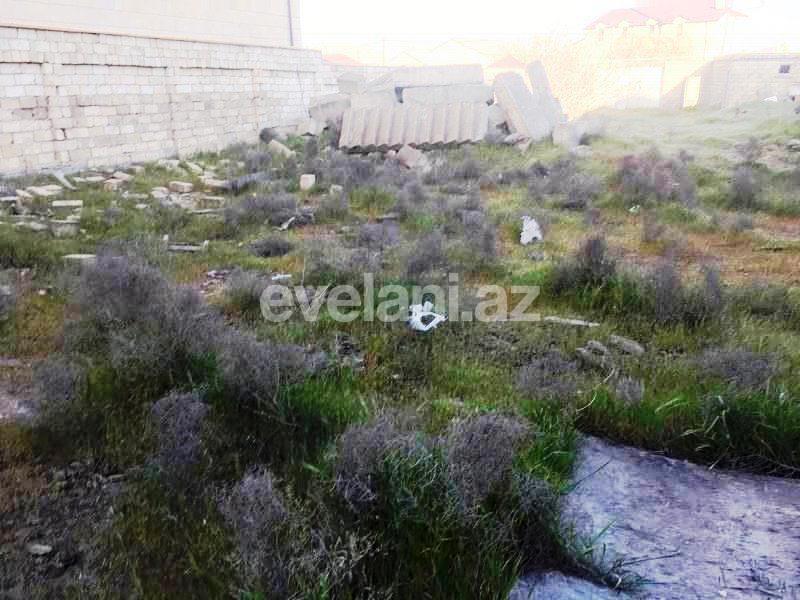 Satılır, torpaq, 11 sot, Badamdar q.