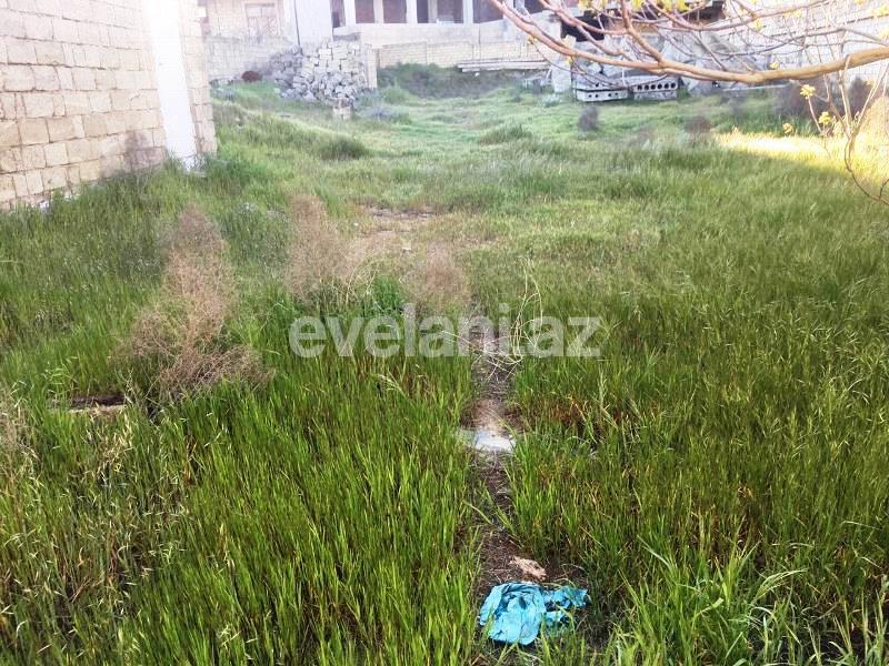 Satılır, torpaq, 11 sot, Badamdar q.