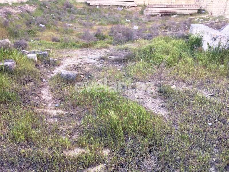 Satılır, torpaq, 11 sot, Badamdar q.