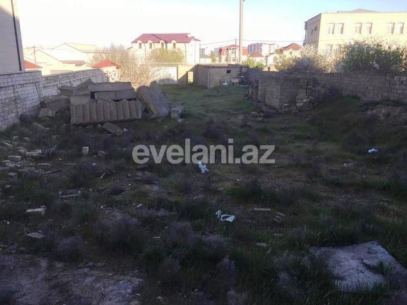 Satılır, torpaq, 11 sot, Badamdar q.