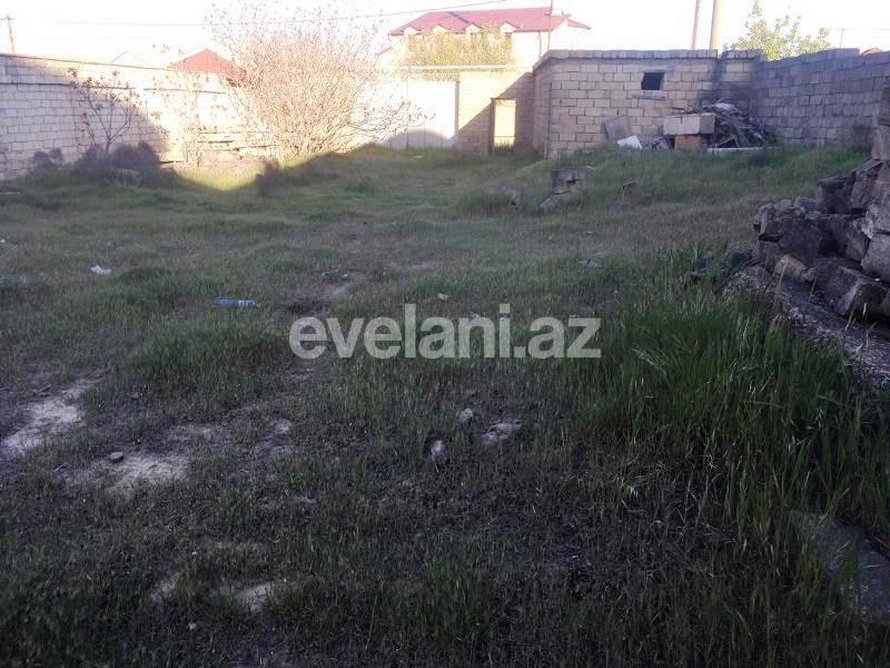 Satılır, torpaq, 11 sot, Badamdar q.