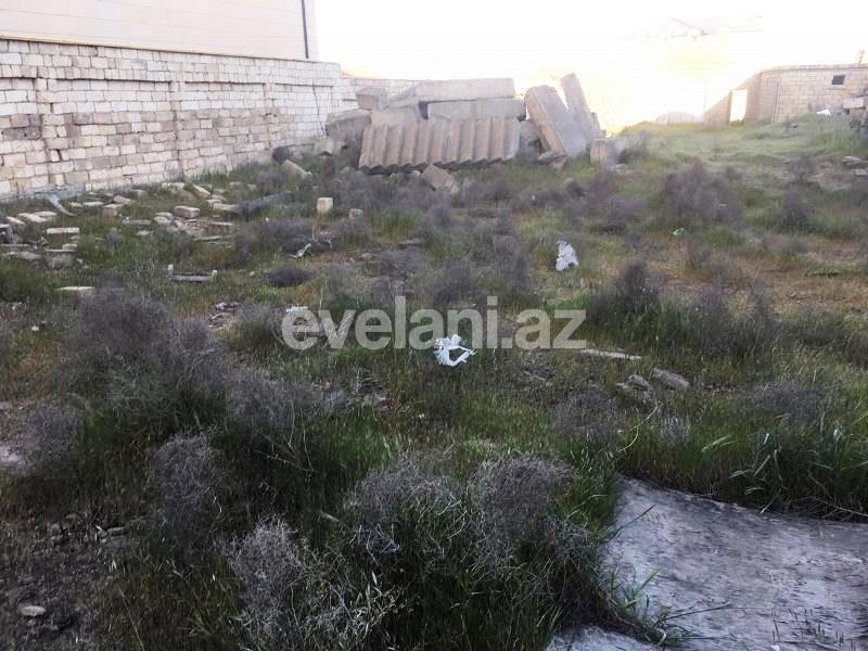 Satılır, torpaq, 11 sot, Badamdar q.