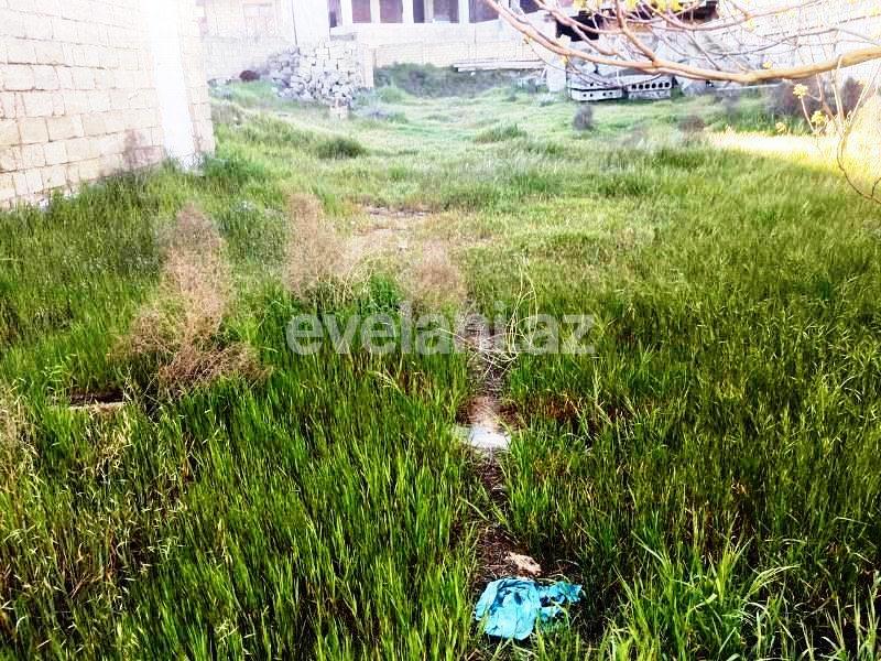 Satılır, torpaq, 11 sot, Badamdar q.