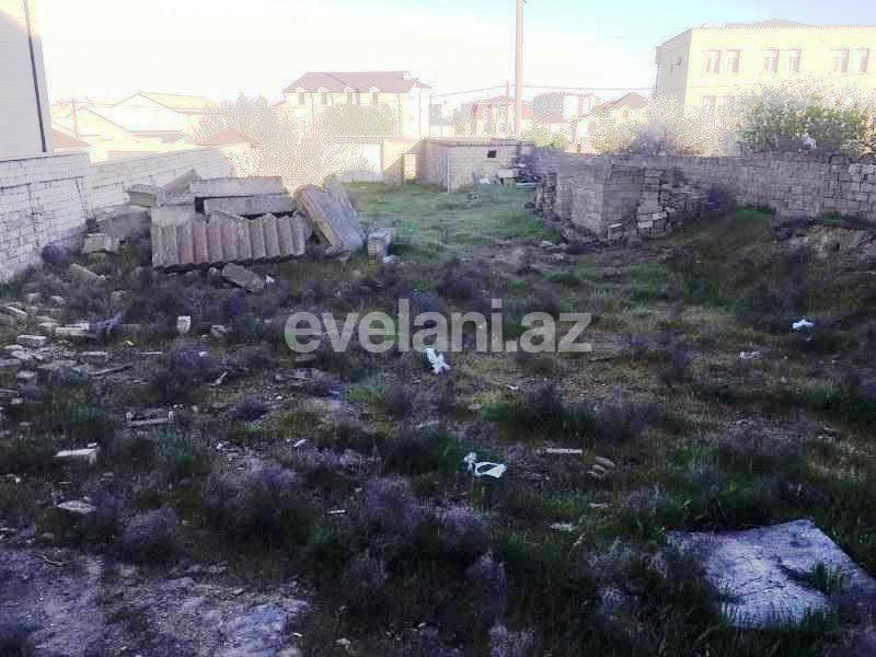 Satılır, torpaq, 11 sot, Badamdar q.