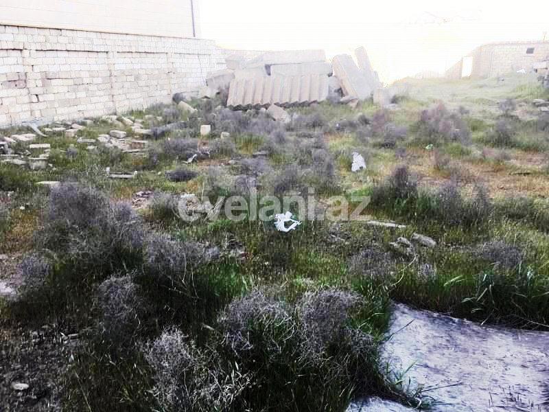 Satılır, torpaq, 11 sot, Badamdar q.