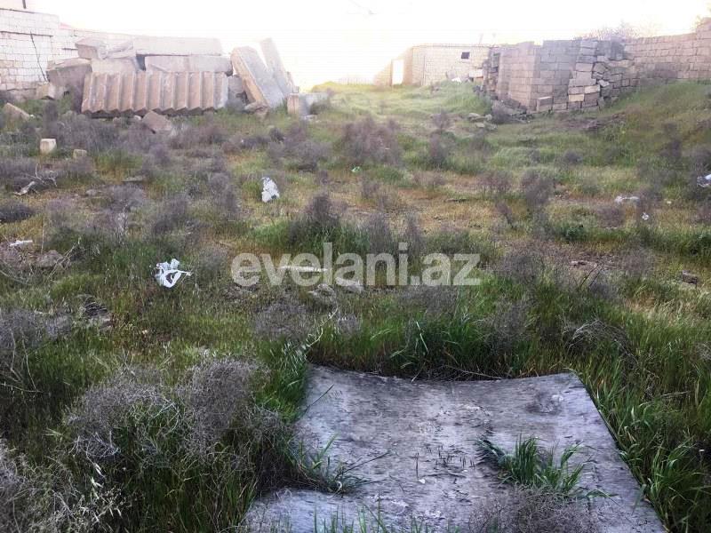 Satılır, torpaq, 11 sot, Badamdar q.