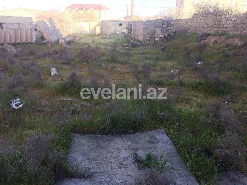 Satılır, torpaq, 11 sot, Badamdar q.