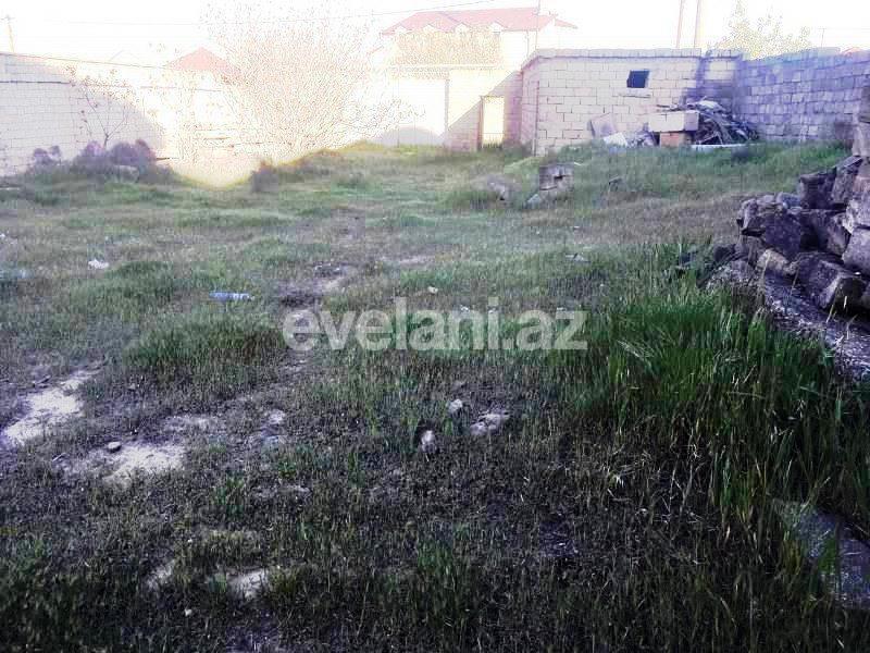 Satılır, torpaq, 11 sot, Badamdar q.