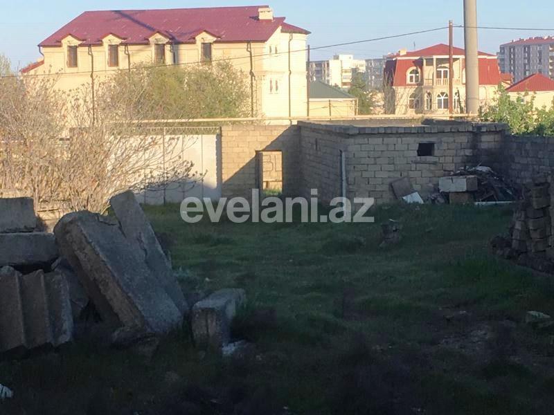 Satılır, torpaq, 11 sot, Badamdar q.