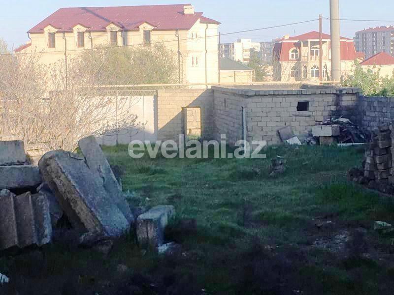 Satılır, torpaq, 11 sot, Badamdar q.