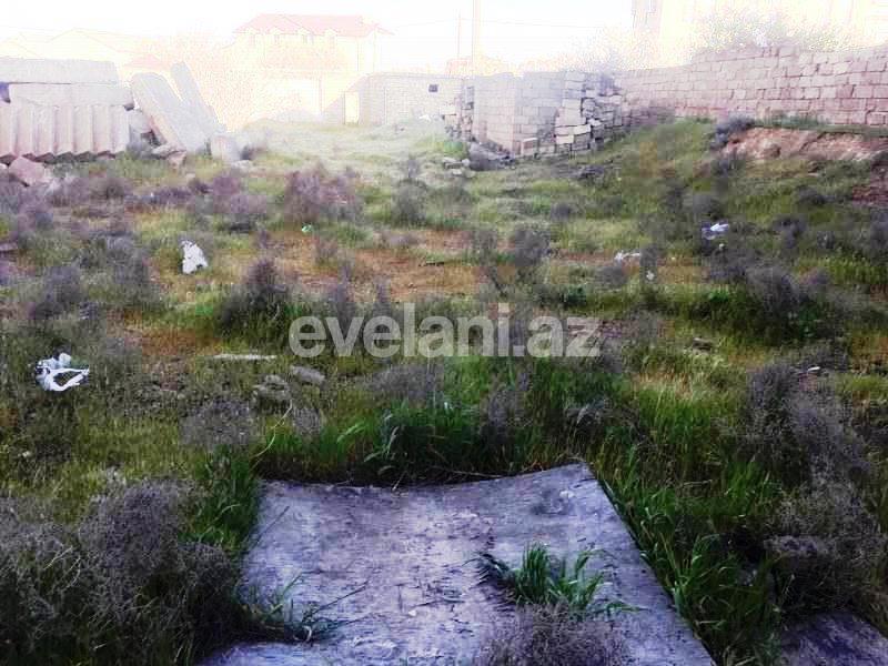Satılır, torpaq, 11 sot, Badamdar q.