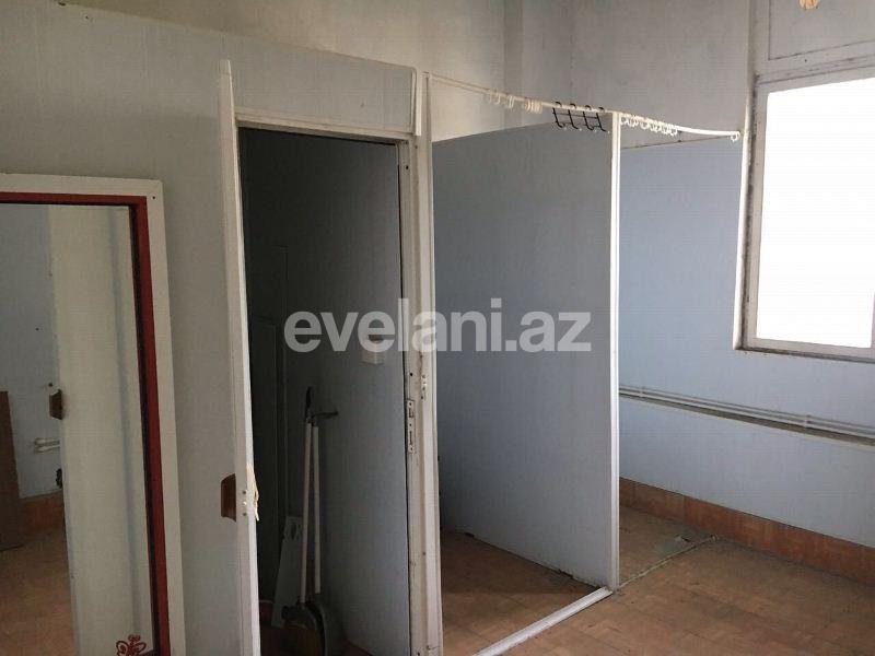 Sale, object, 96 m², Elmlar Akademiyası m.