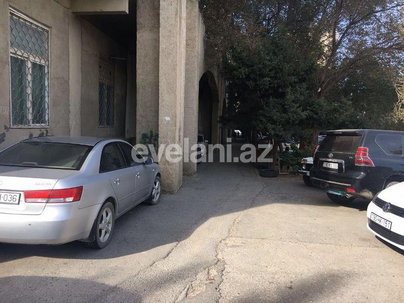 Sale, object, 96 m², Elmlar Akademiyası m.