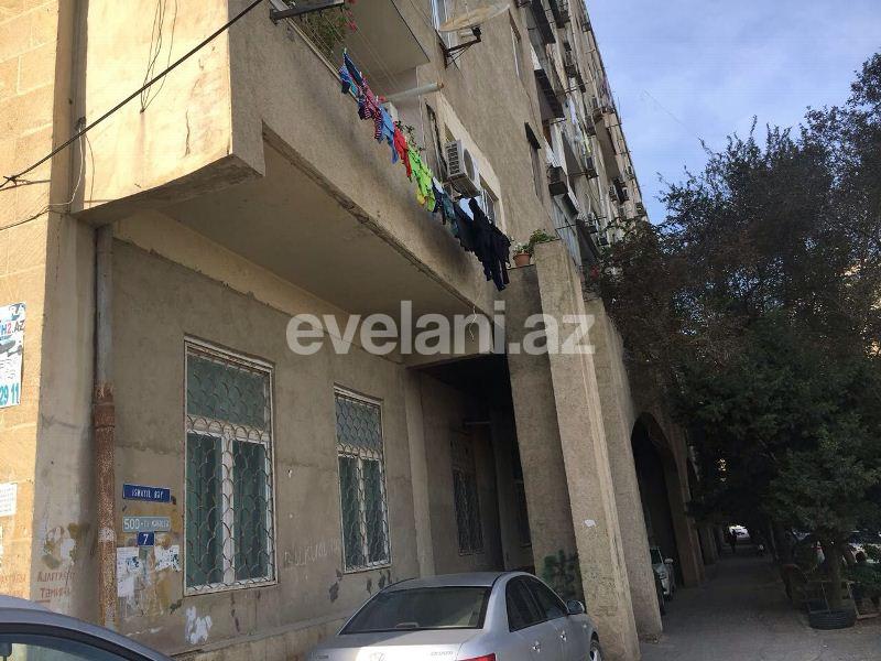 Sale, object, 96 m², Elmlar Akademiyası m.