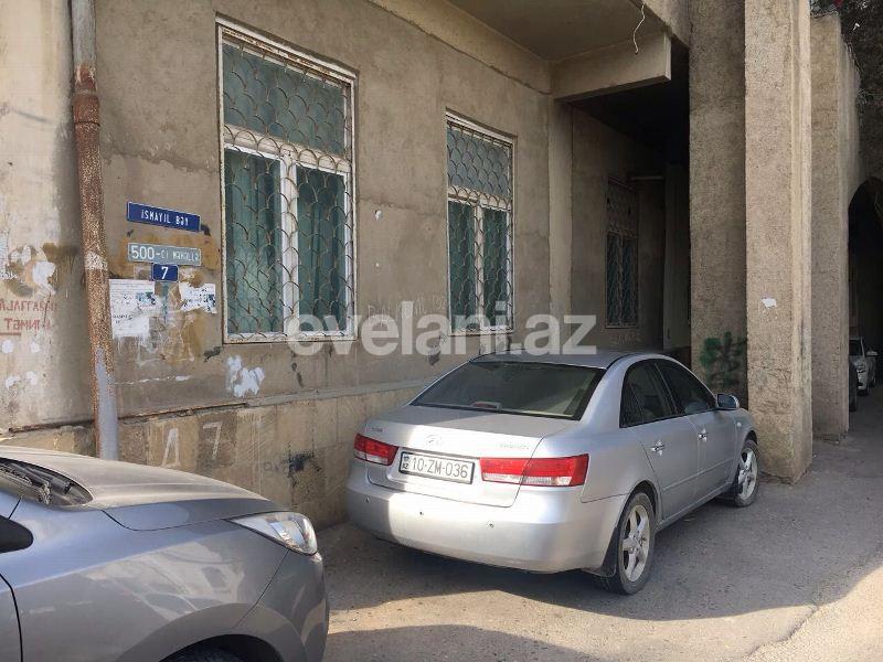 Sale, object, 96 m², Elmlar Akademiyası m.