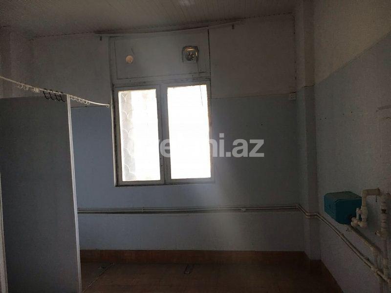 Sale, object, 96 m², Elmlar Akademiyası m.