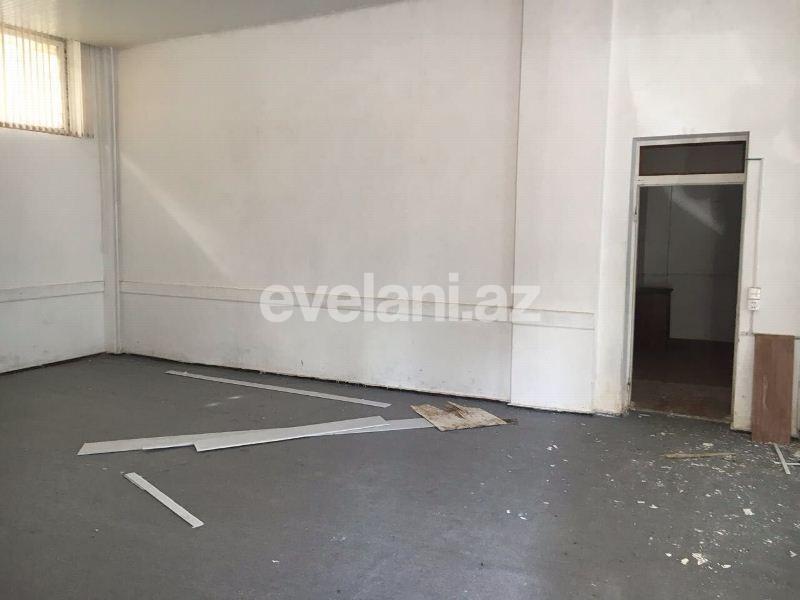 Sale, object, 96 m², Elmlar Akademiyası m.