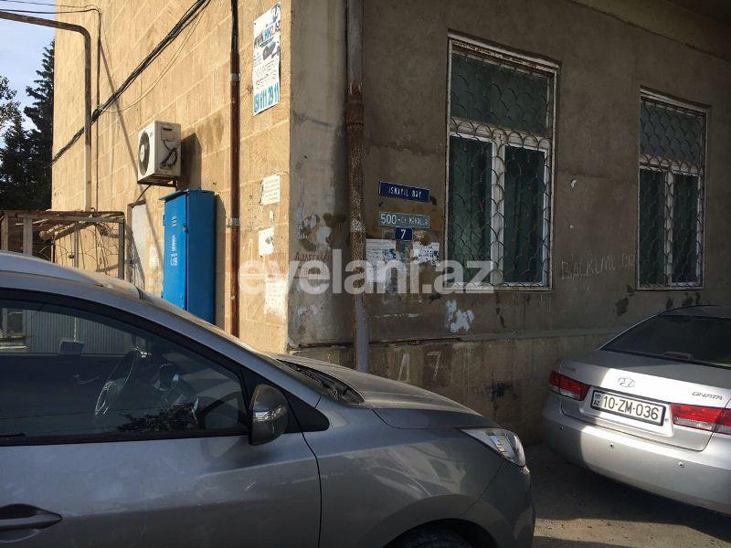 Sale, object, 96 m², Elmlar Akademiyası m.