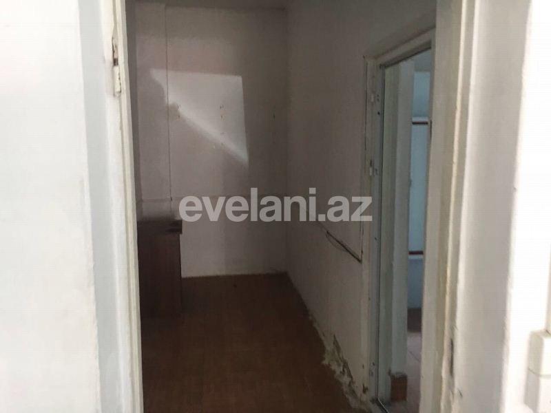 Sale, object, 96 m², Elmlar Akademiyası m.