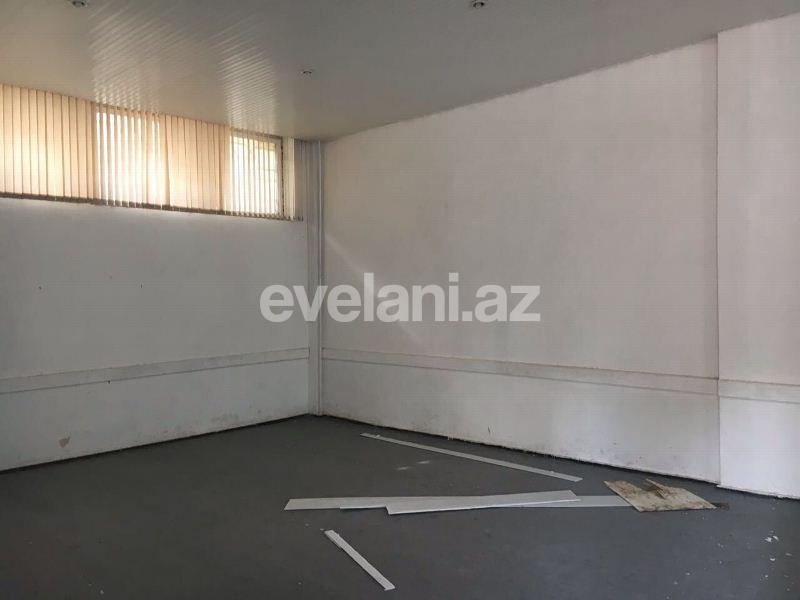 Sale, object, 96 m², Elmlar Akademiyası m.