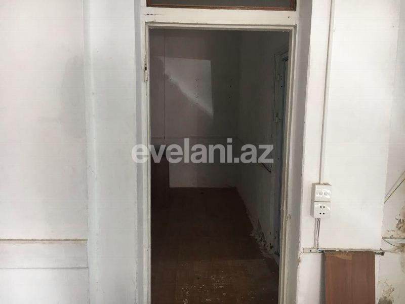 Sale, object, 96 m², Elmlar Akademiyası m.