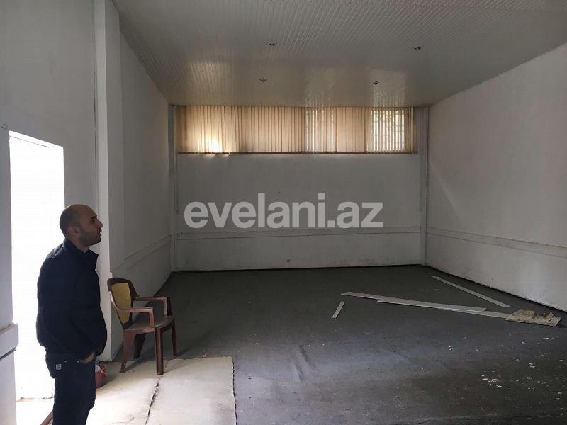 Sale, object, 96 m², Elmlar Akademiyası m.