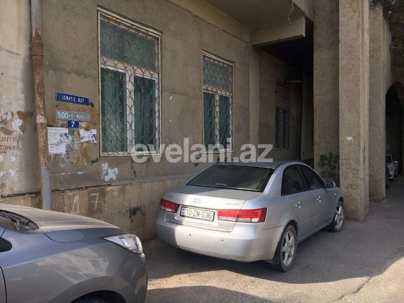 Sale, object, 96 m², Elmlar Akademiyası m.