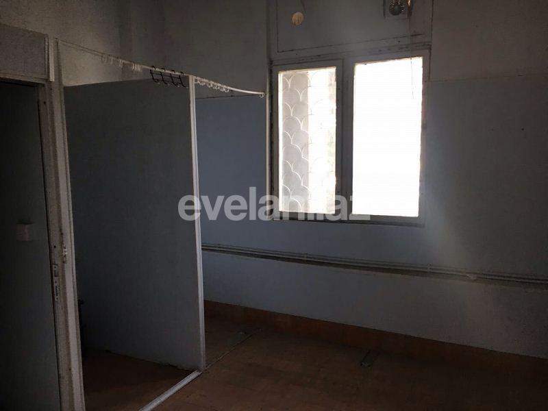 Sale, object, 96 m², Elmlar Akademiyası m.