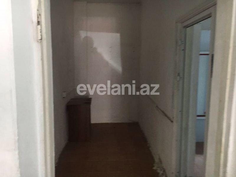 Sale, object, 96 m², Elmlar Akademiyası m.