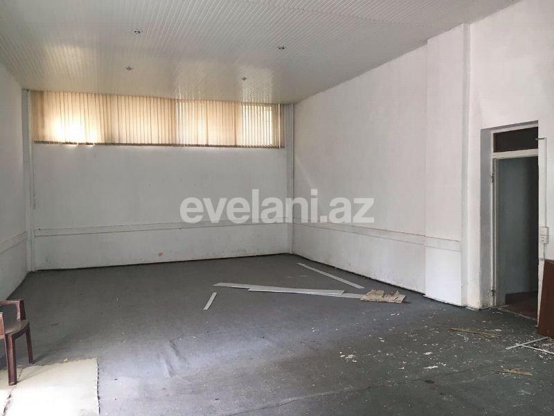 Sale, object, 96 m², Elmlar Akademiyası m.