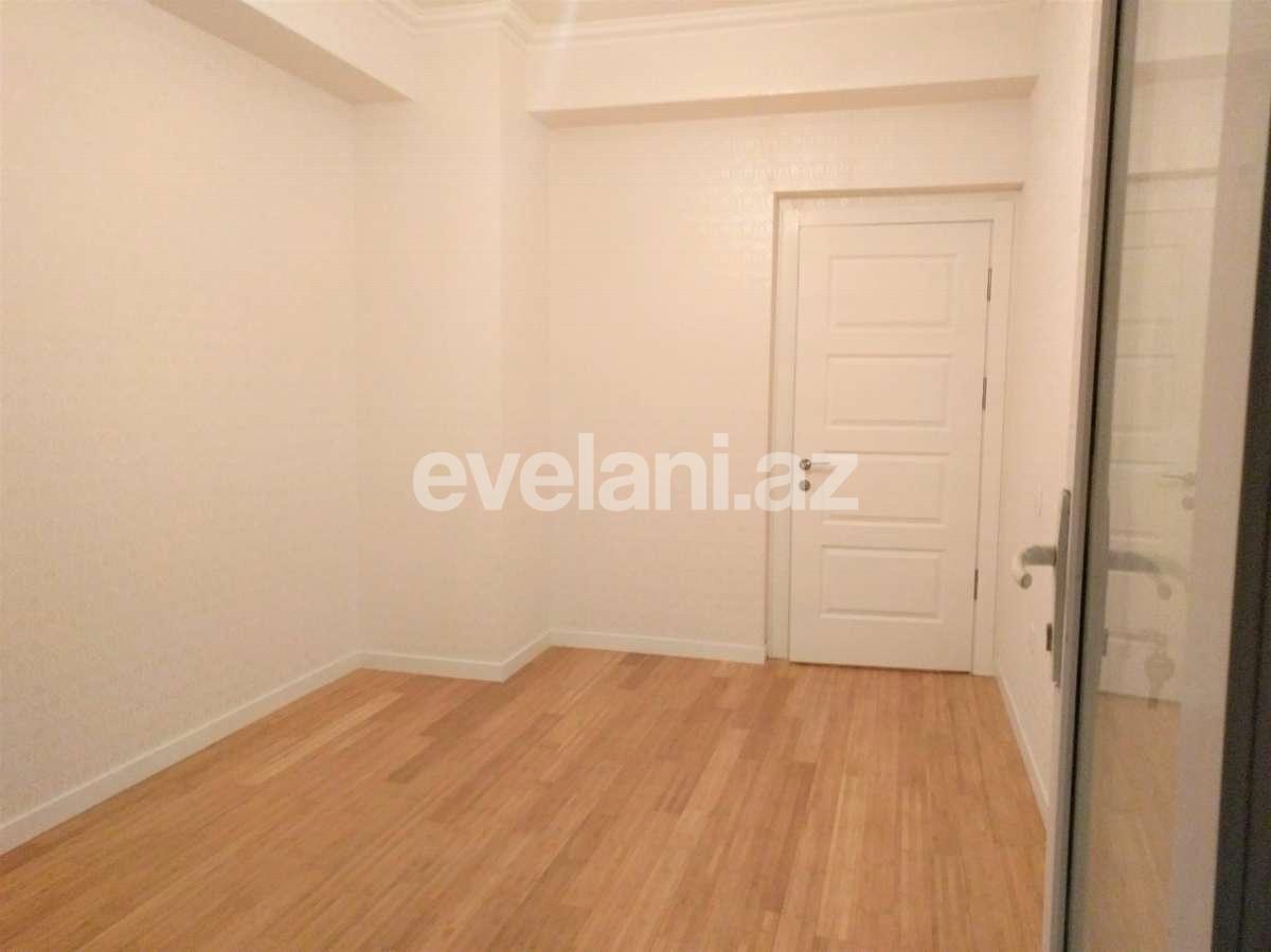 Sale, new building, 2 room, 44 m², Baku, Yasamal r.