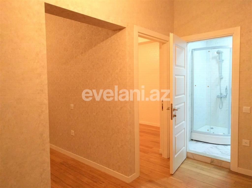 Sale, new building, 2 room, 44 m², Baku, Yasamal r.