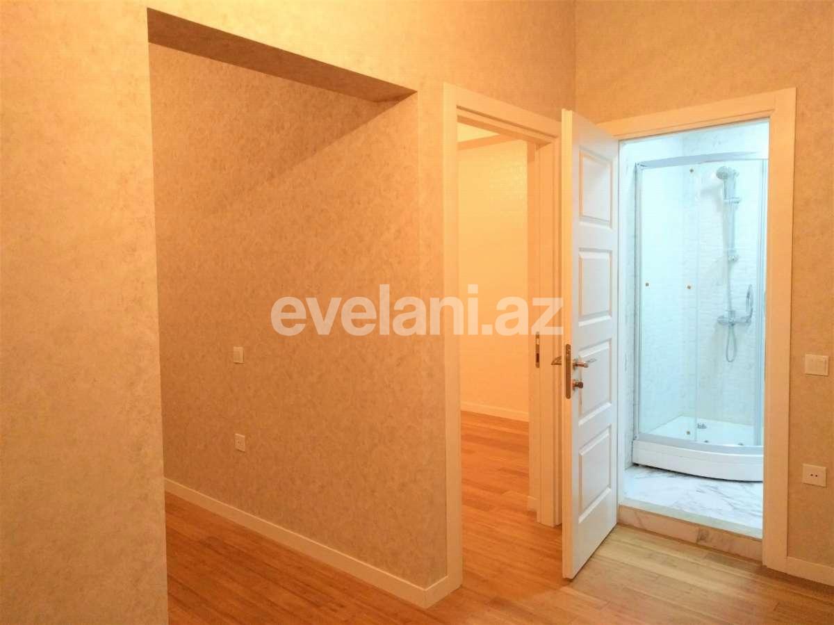 Sale, new building, 2 room, 44 m², Baku, Yasamal r.