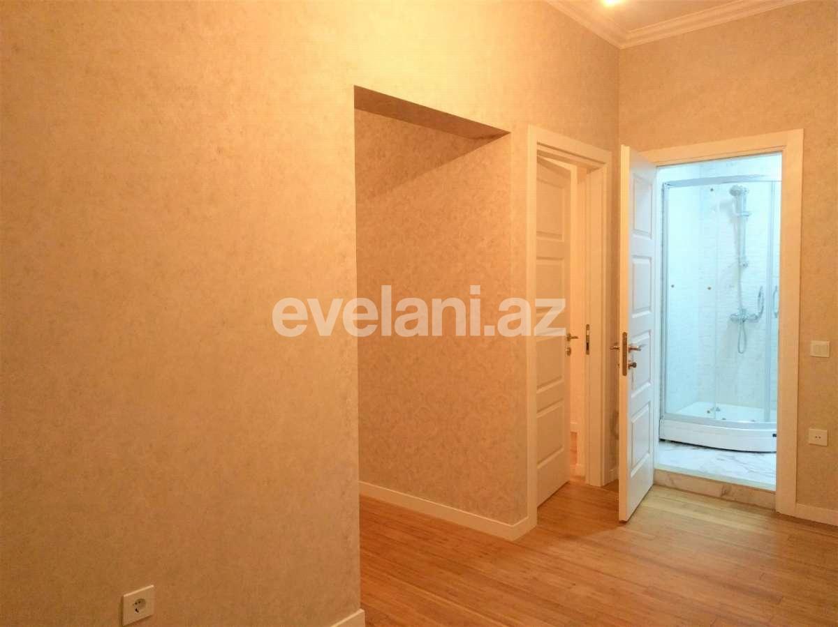 Sale, new building, 2 room, 44 m², Baku, Yasamal r.