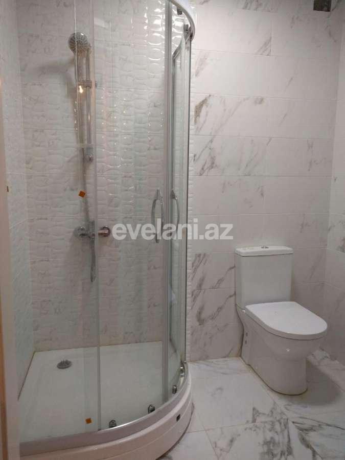Sale, new building, 2 room, 44 m², Baku, Yasamal r.