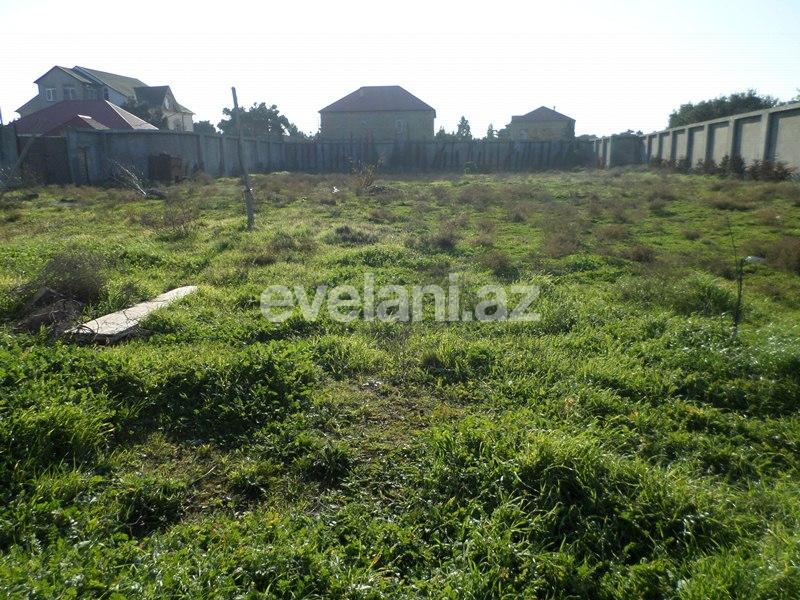 Satılır, torpaq, 47 sot, Şüvəlan q.