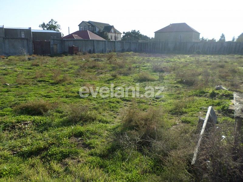 Satılır, torpaq, 47 sot, Şüvəlan q.