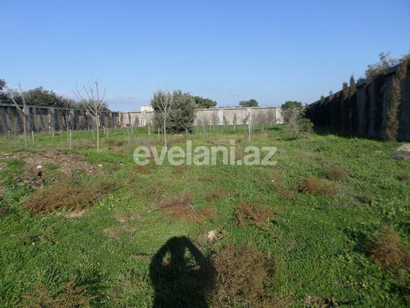 Satılır, torpaq, 47 sot, Şüvəlan q.