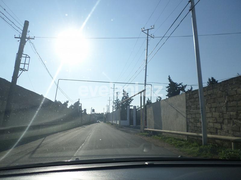 Satılır, torpaq, 47 sot, Şüvəlan q.