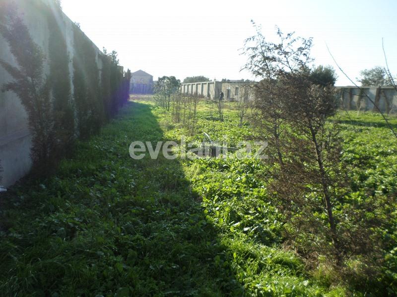 Satılır, torpaq, 47 sot, Şüvəlan q.